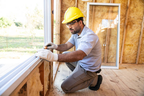 Vapor Barrier Installation in Fairview, CA